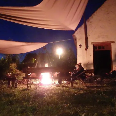 Pod Mazurskim Dachem Gradzkie  Exterior foto