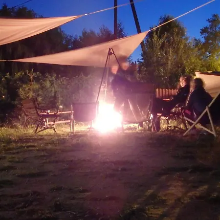 Pod Mazurskim Dachem Gradzkie  Exterior foto