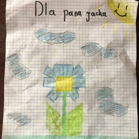 Pod Mazurskim Dachem Gradzkie  Exterior foto