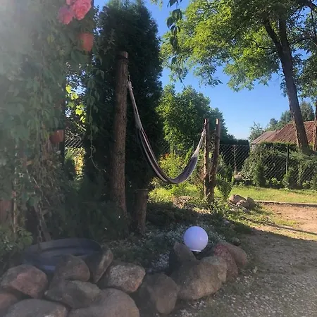 Pod Mazurskim Dachem Gradzkie  Exterior foto