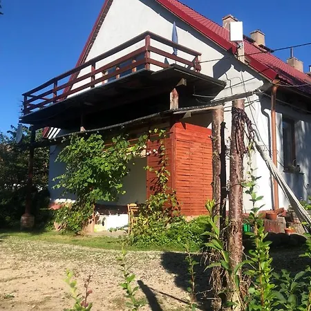 Pod Mazurskim Dachem Gradzkie  Exterior foto