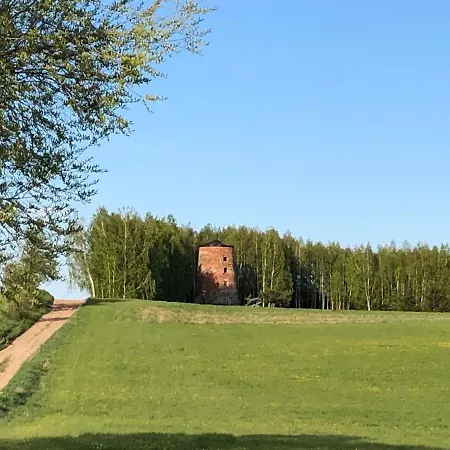 Krakowskie Mazury Gradzkie  Exterior photo