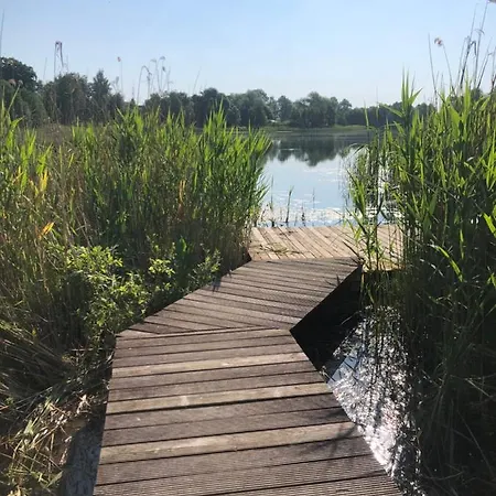 Pod Mazurskim Dachem Gradzkie  Exterior foto