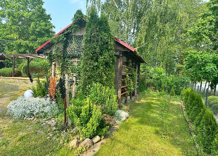 Krakowskie Mazury
