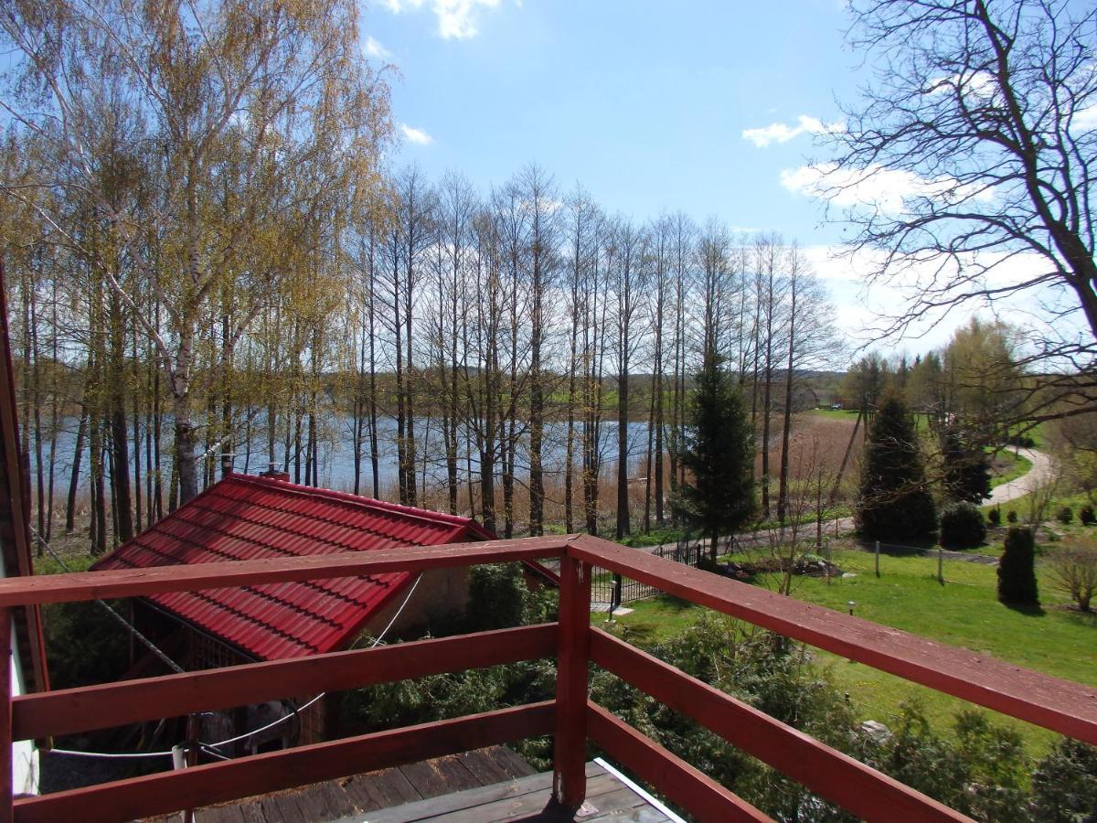 Krakowskie Mazury * Gradzkie (Warmian-Masurian)