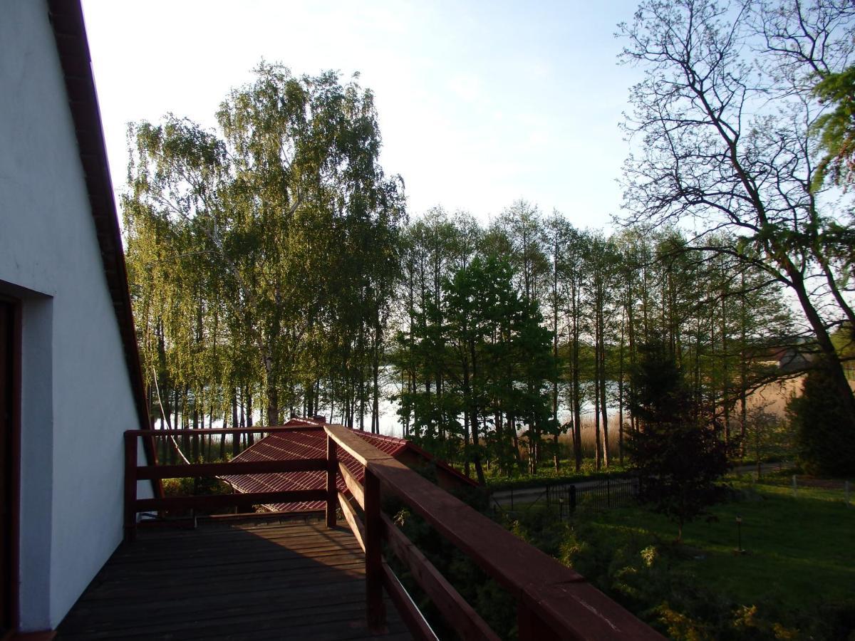 Pod Mazurskim Dachem Apartment Gradzkie (Warmian-Masurian)