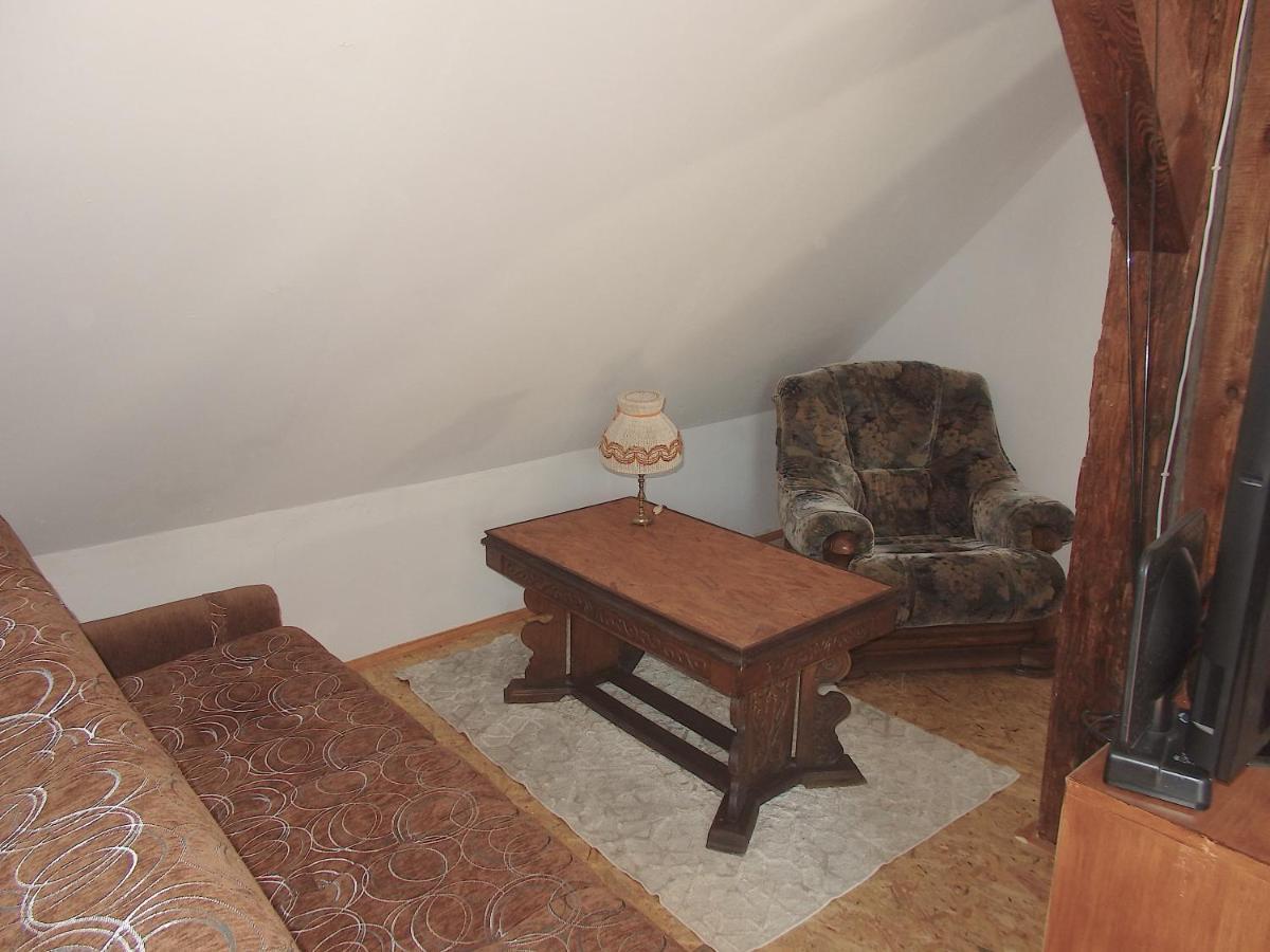 Pod Mazurskim Dachem