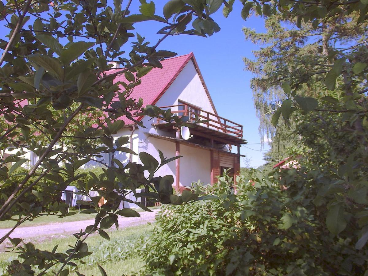 Pod Mazurskim Dachem Apartment Gradzkie (Warmian-Masurian)