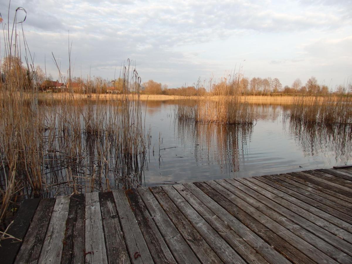 Pod Mazurskim Dachem *