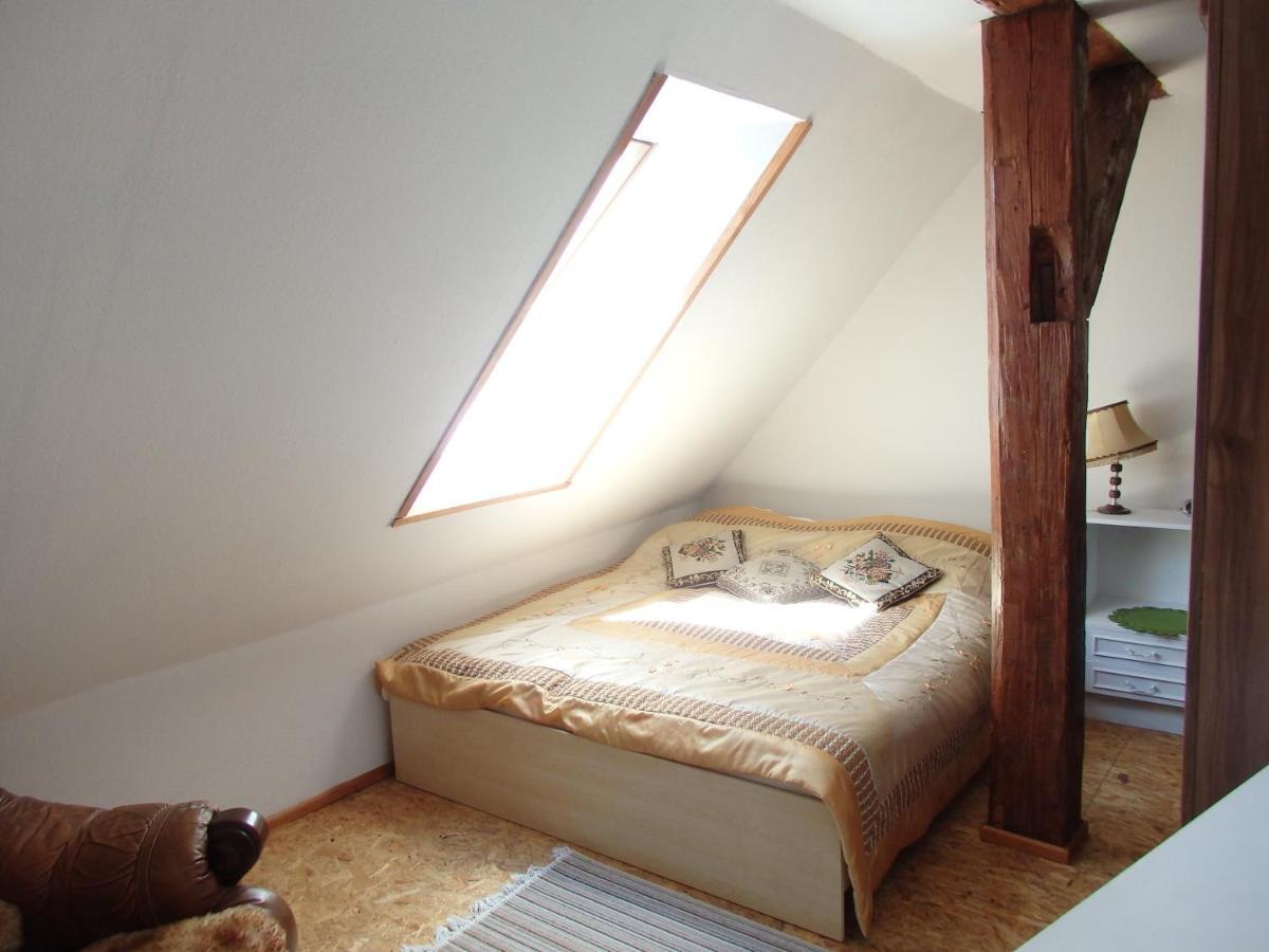 Pod Mazurskim Dachem Apartment