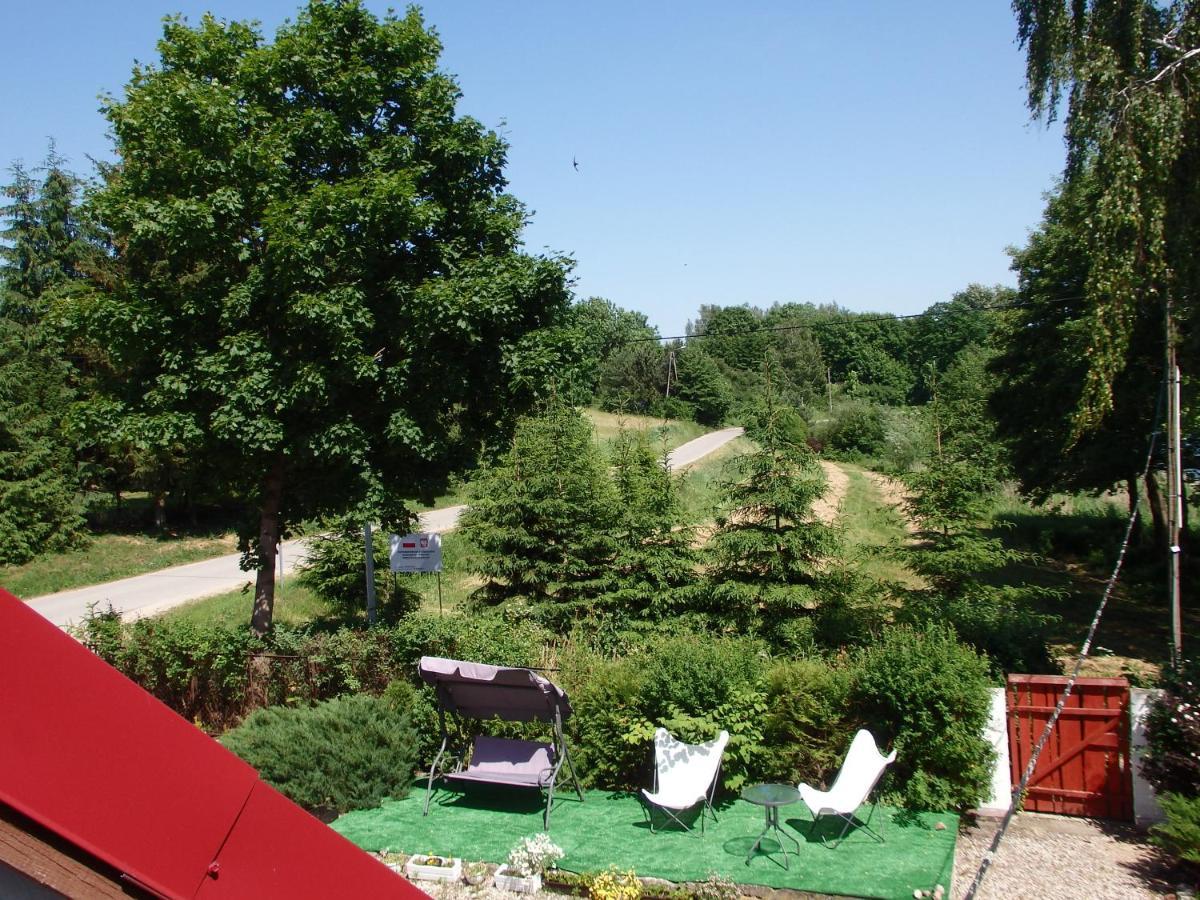 Pod Mazurskim Dachem Apartment Gradzkie (Warmian-Masurian)