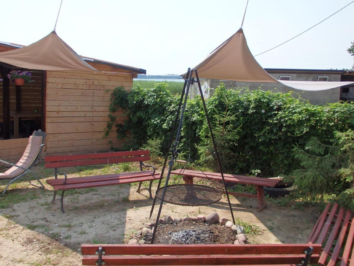 Pod Mazurskim Dachem Apartment *