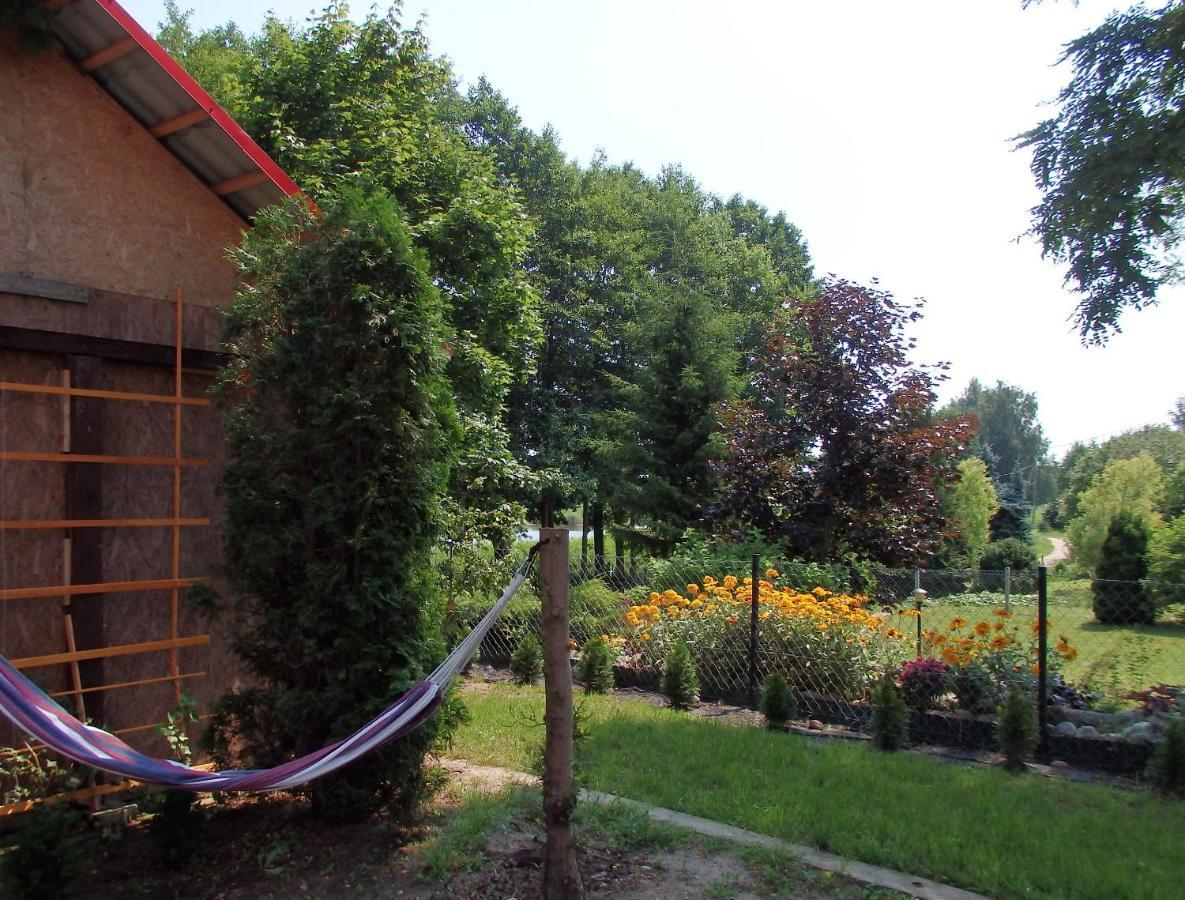 Pod Mazurskim Dachem Apartment