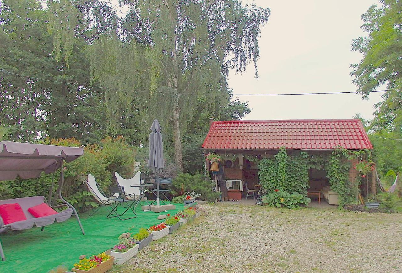 Pod Mazurskim Dachem
