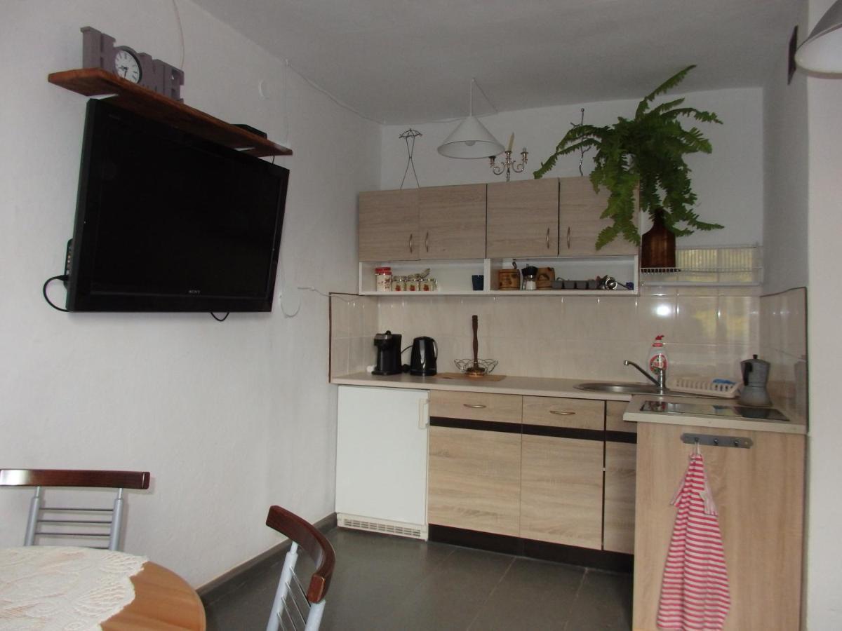 Pod Mazurskim Dachem Apartment