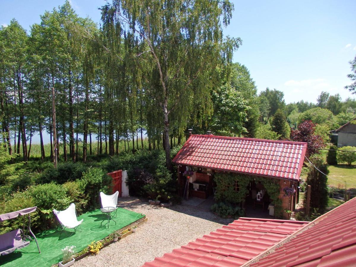 Apartment Pod Mazurskim Dachem *