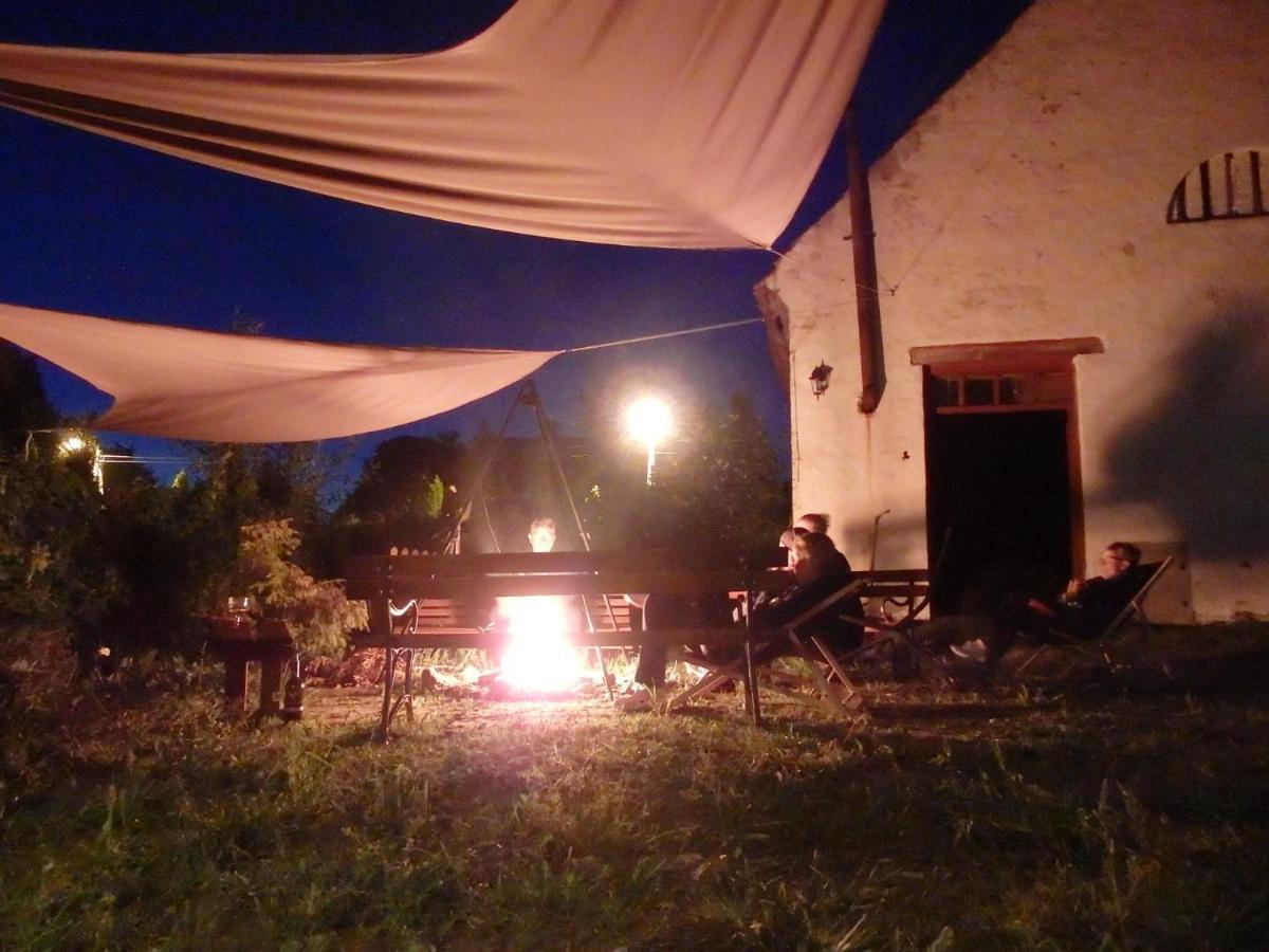 Pod Mazurskim Dachem Apartment Gradzkie (Warmian-Masurian)