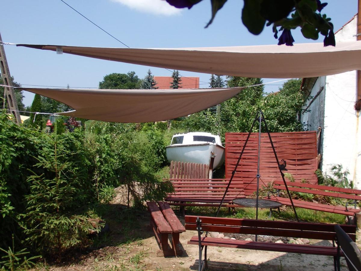 Pod Mazurskim Dachem Apartment *