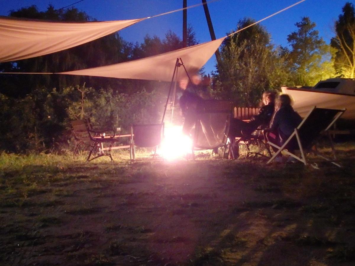 Pod Mazurskim Dachem *