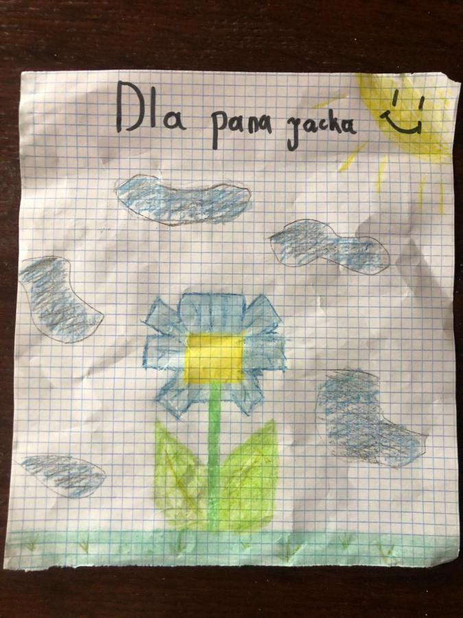 Pod Mazurskim Dachem * Gradzkie (Warmian-Masurian)