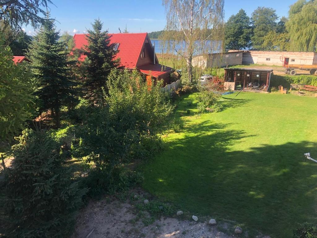 Krakowskie Mazury *