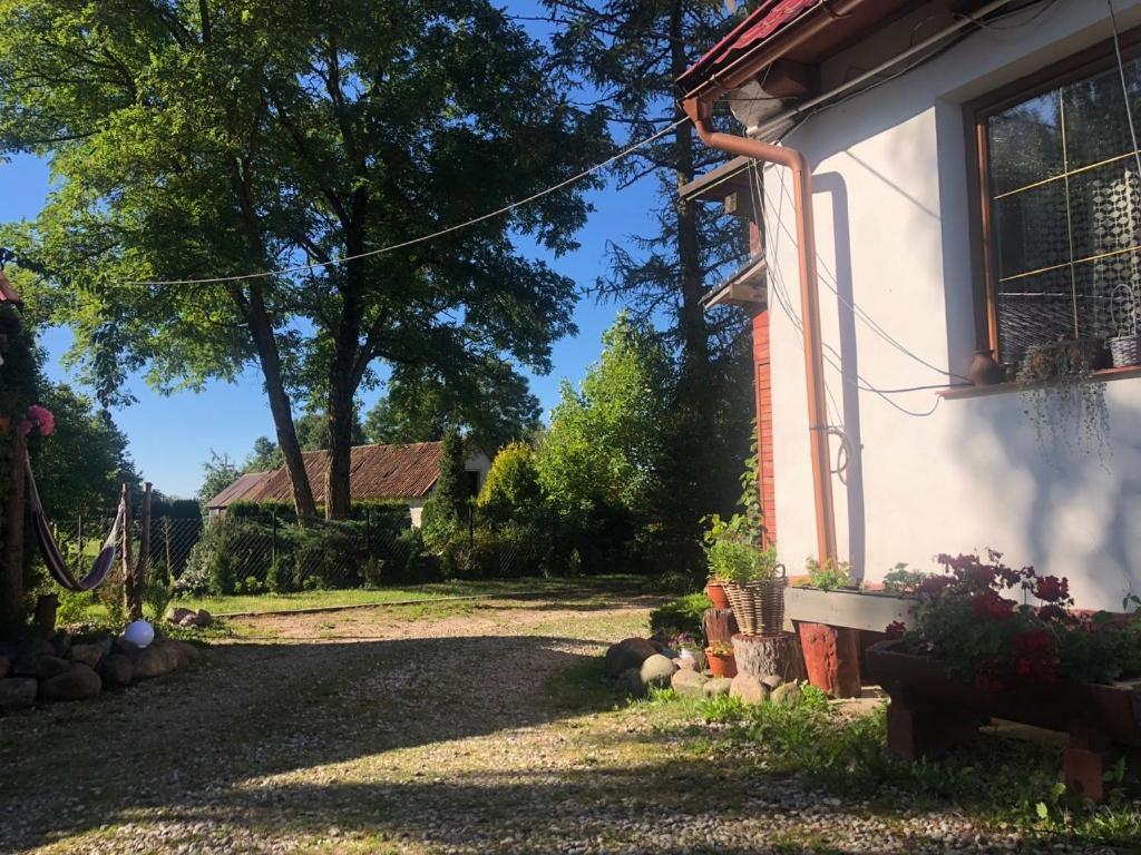 Pod Mazurskim Dachem * Gradzkie (Warmian-Masurian)