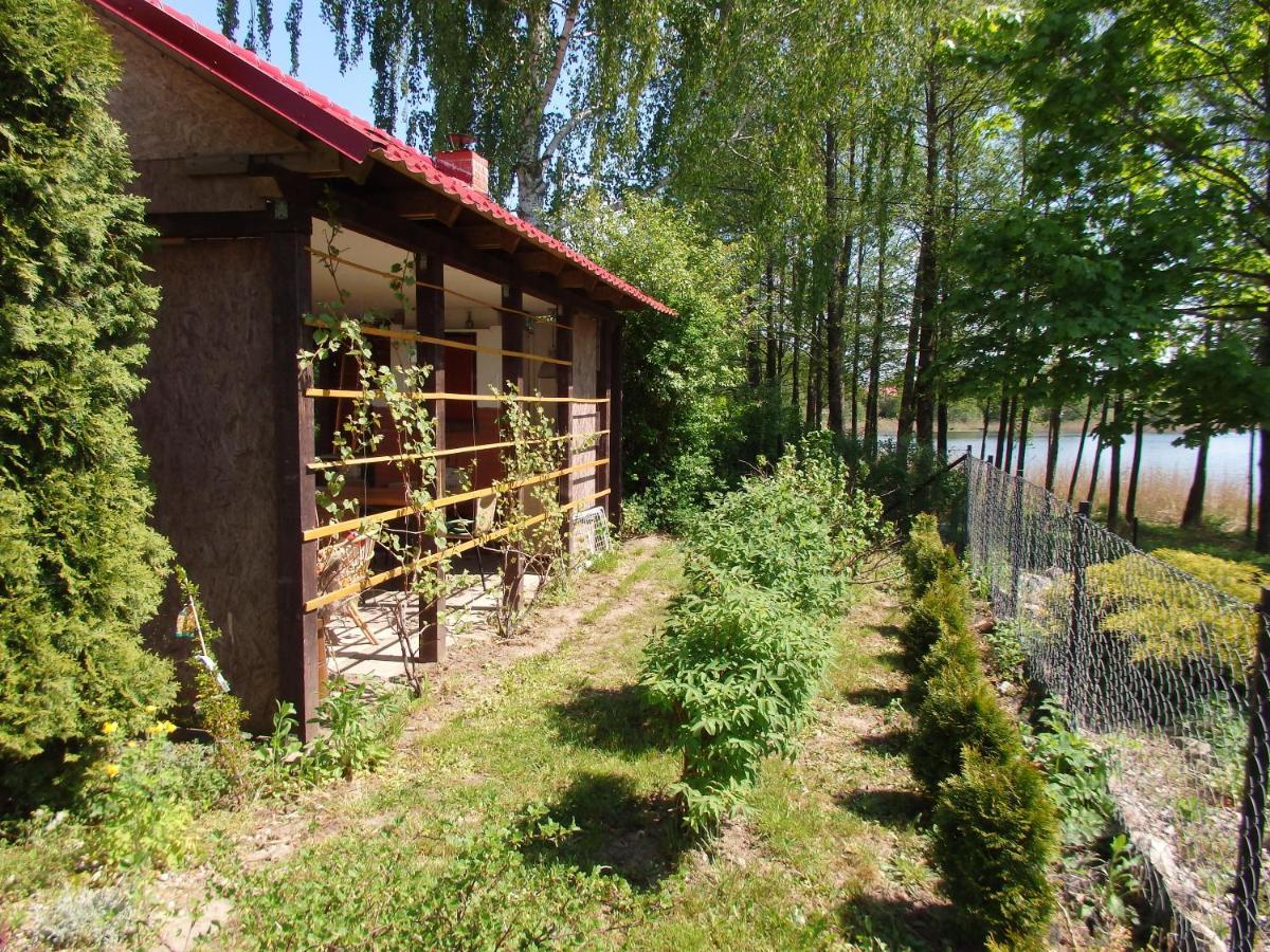 Pod Mazurskim Dachem