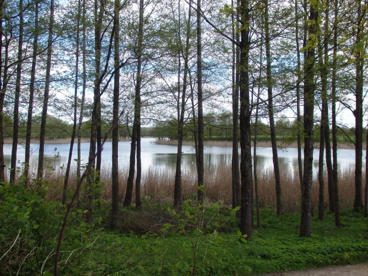 Pod Mazurskim Dachem