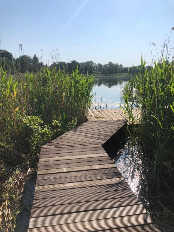 Pod Mazurskim Dachem * Gradzkie (Warmian-Masurian)