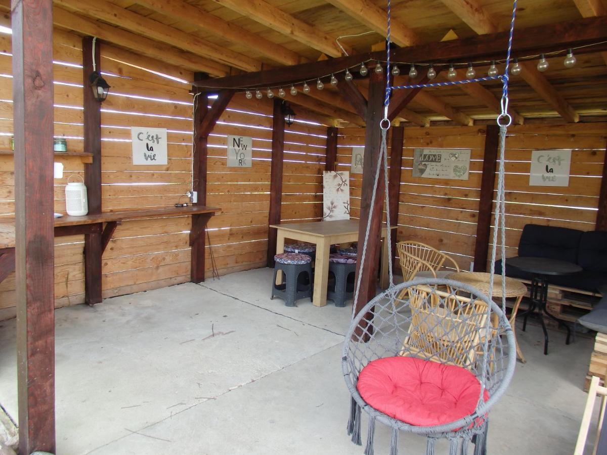 Pod Mazurskim Dachem Apartment Gradzkie (Warmian-Masurian)