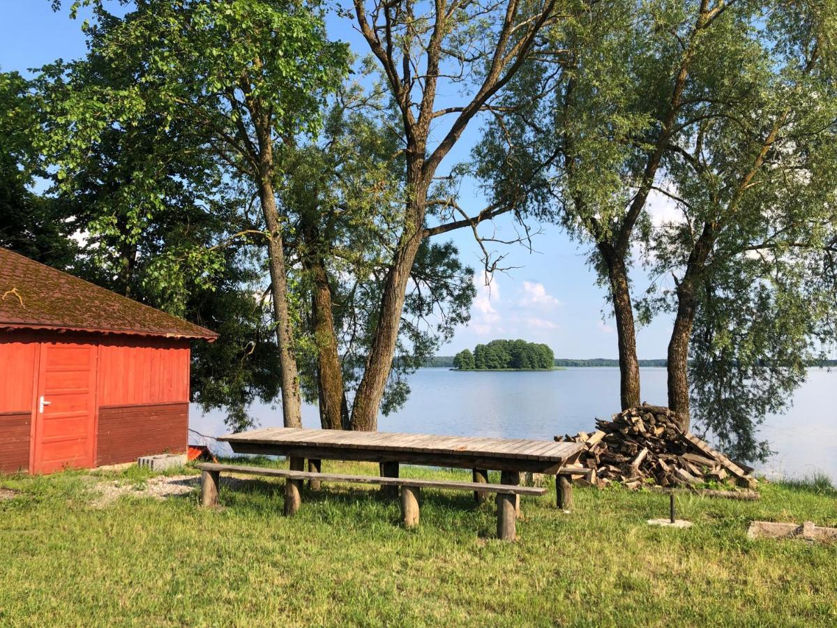 Pod Mazurskim Dachem * Gradzkie (Warmian-Masurian)