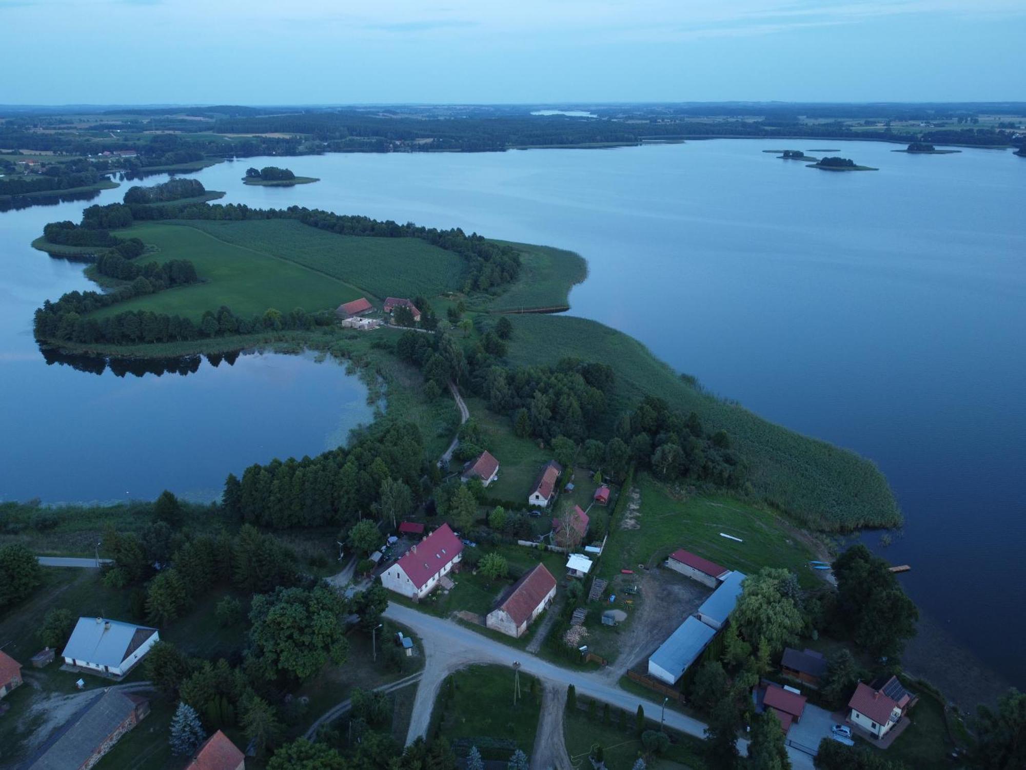 Pod Mazurskim Dachem Gradzkie (Warmian-Masurian)