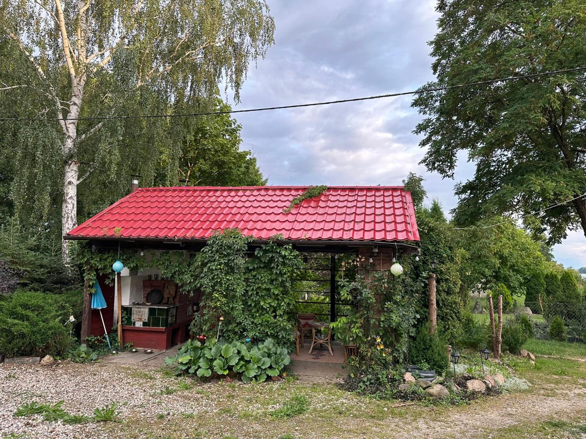 Pod Mazurskim Dachem * Gradzkie (Warmian-Masurian)