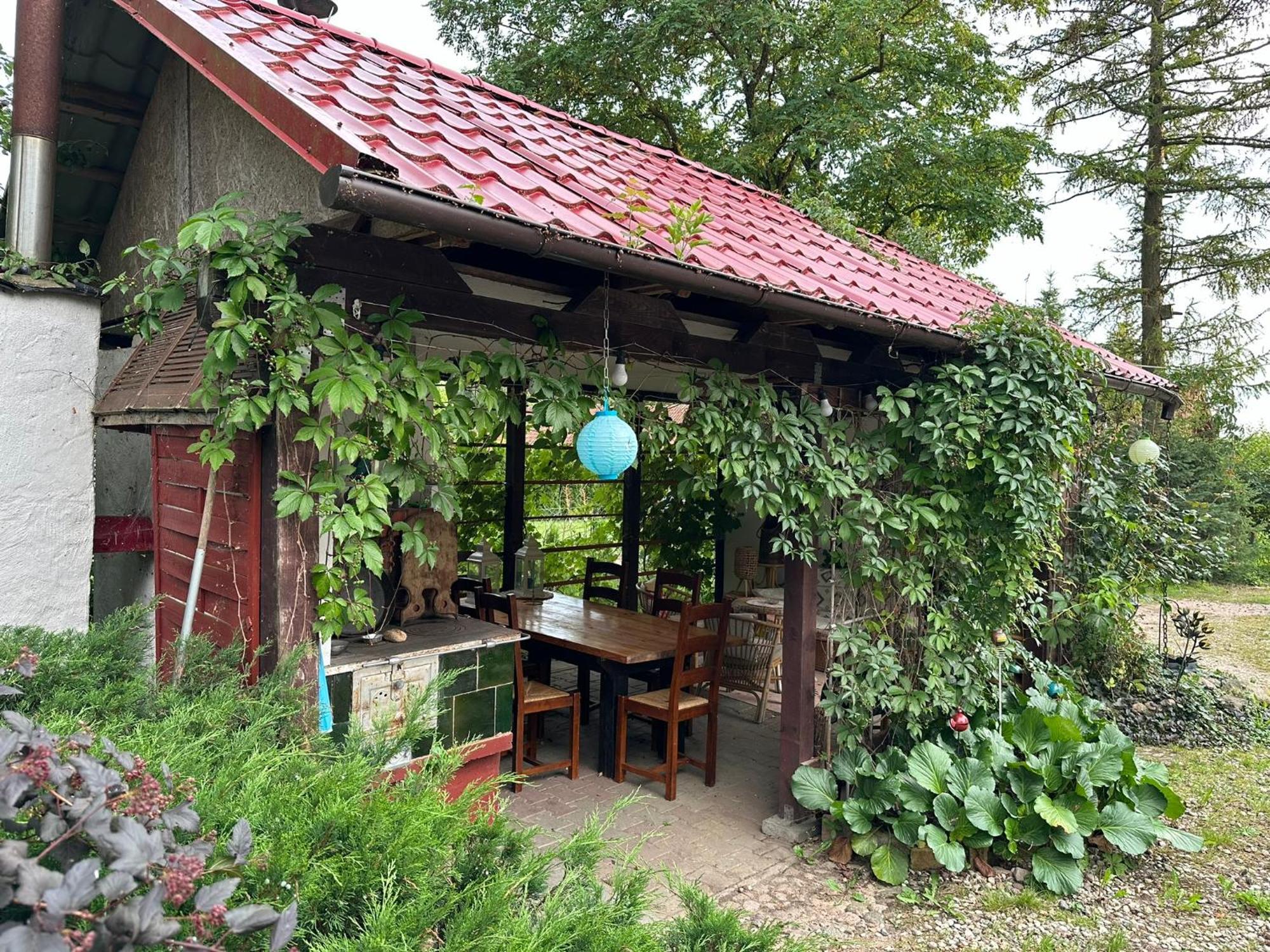 Pod Mazurskim Dachem
