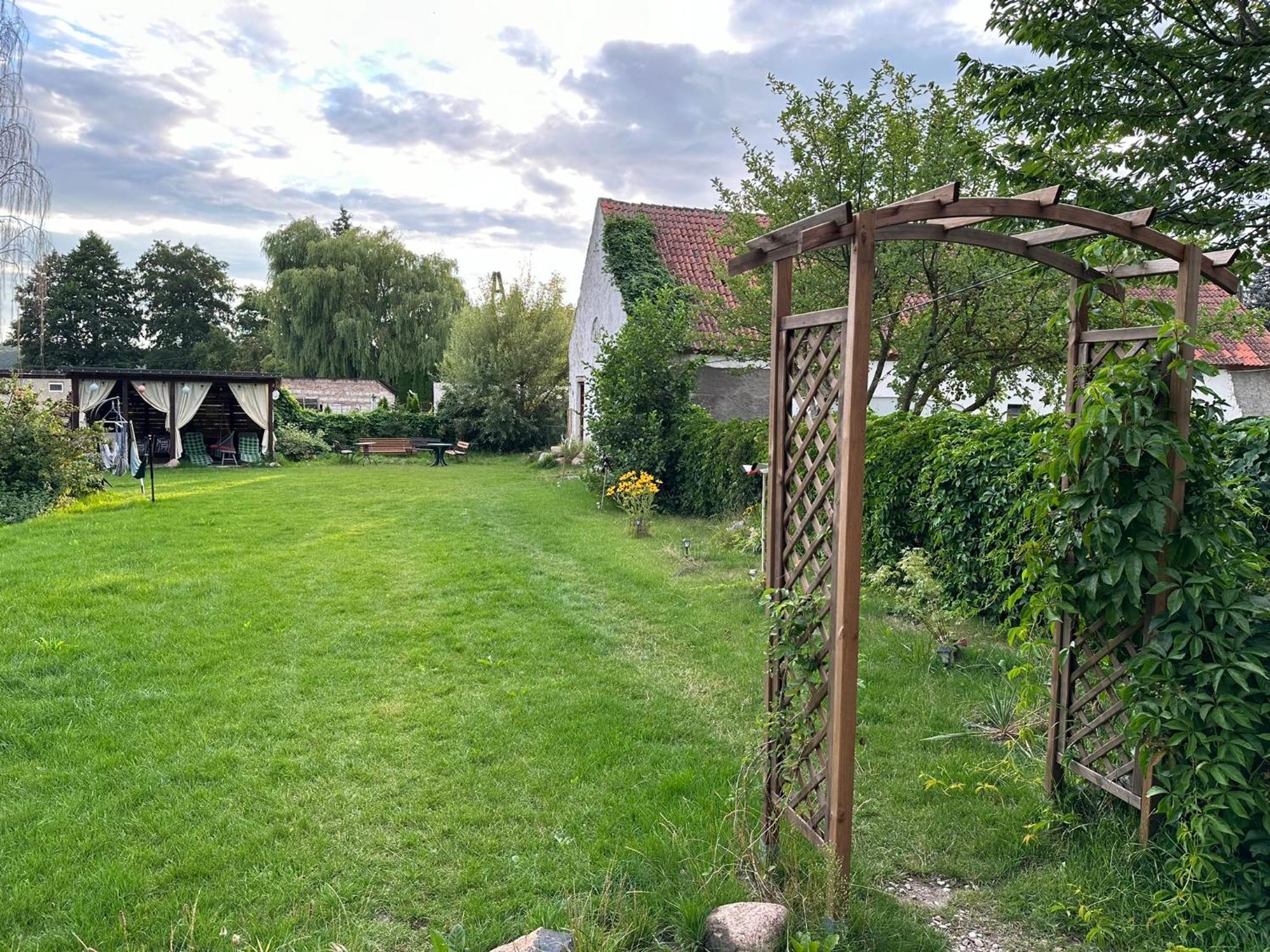 Krakowskie Mazury Apartment Gradzkie (Warmian-Masurian)