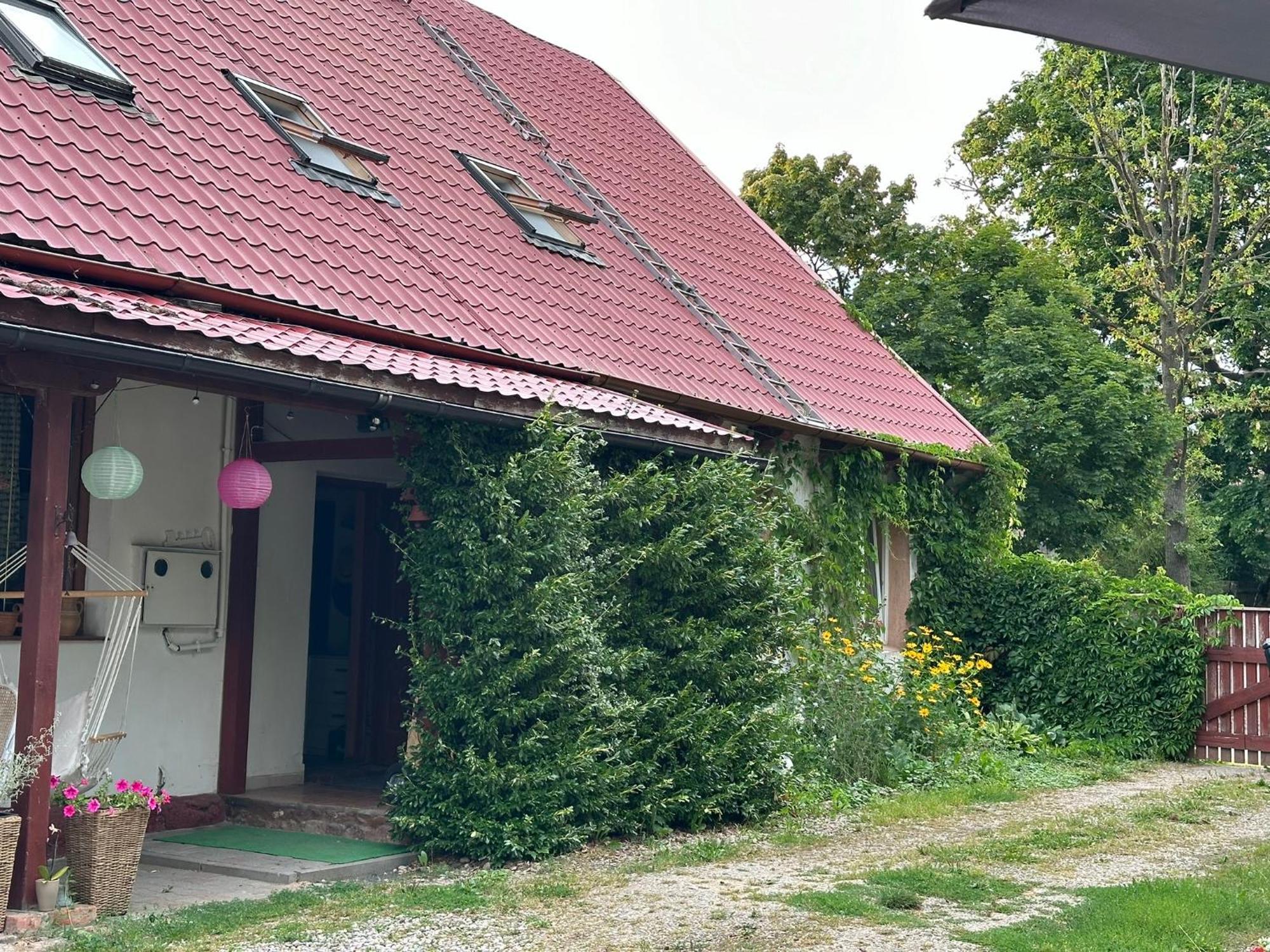 Pod Mazurskim Dachem * Gradzkie (Warmian-Masurian)
