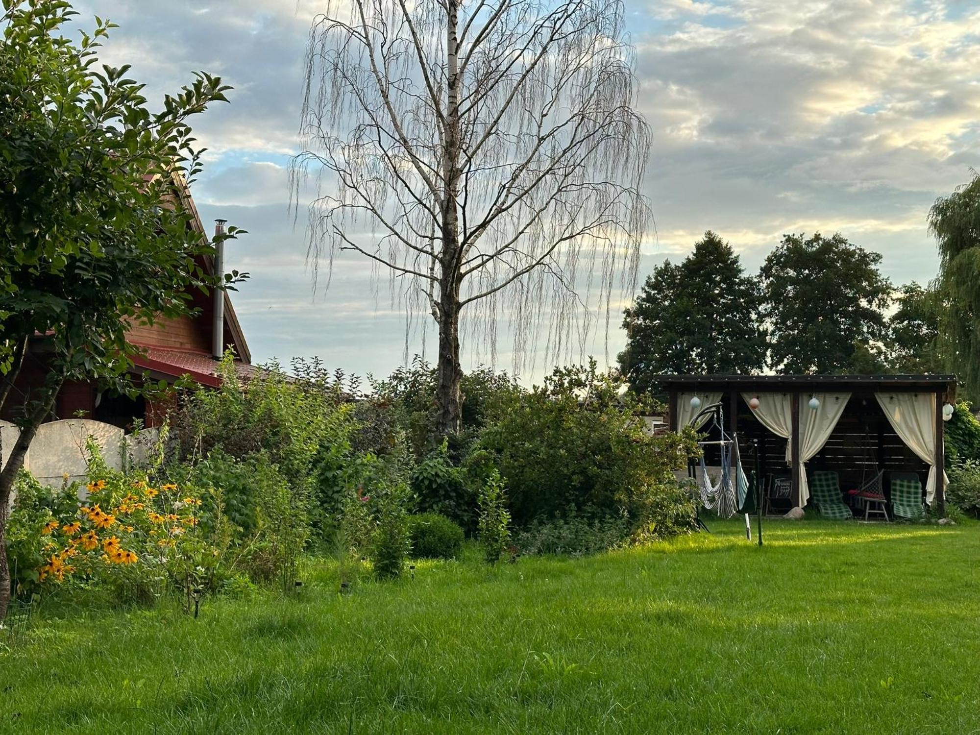 Pod Mazurskim Dachem