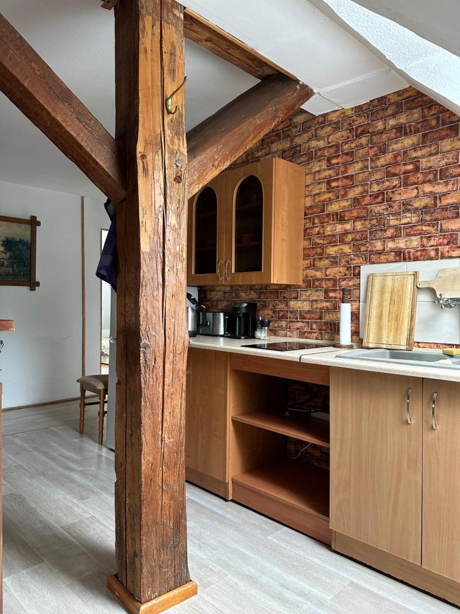 Apartment Pod Mazurskim Dachem *