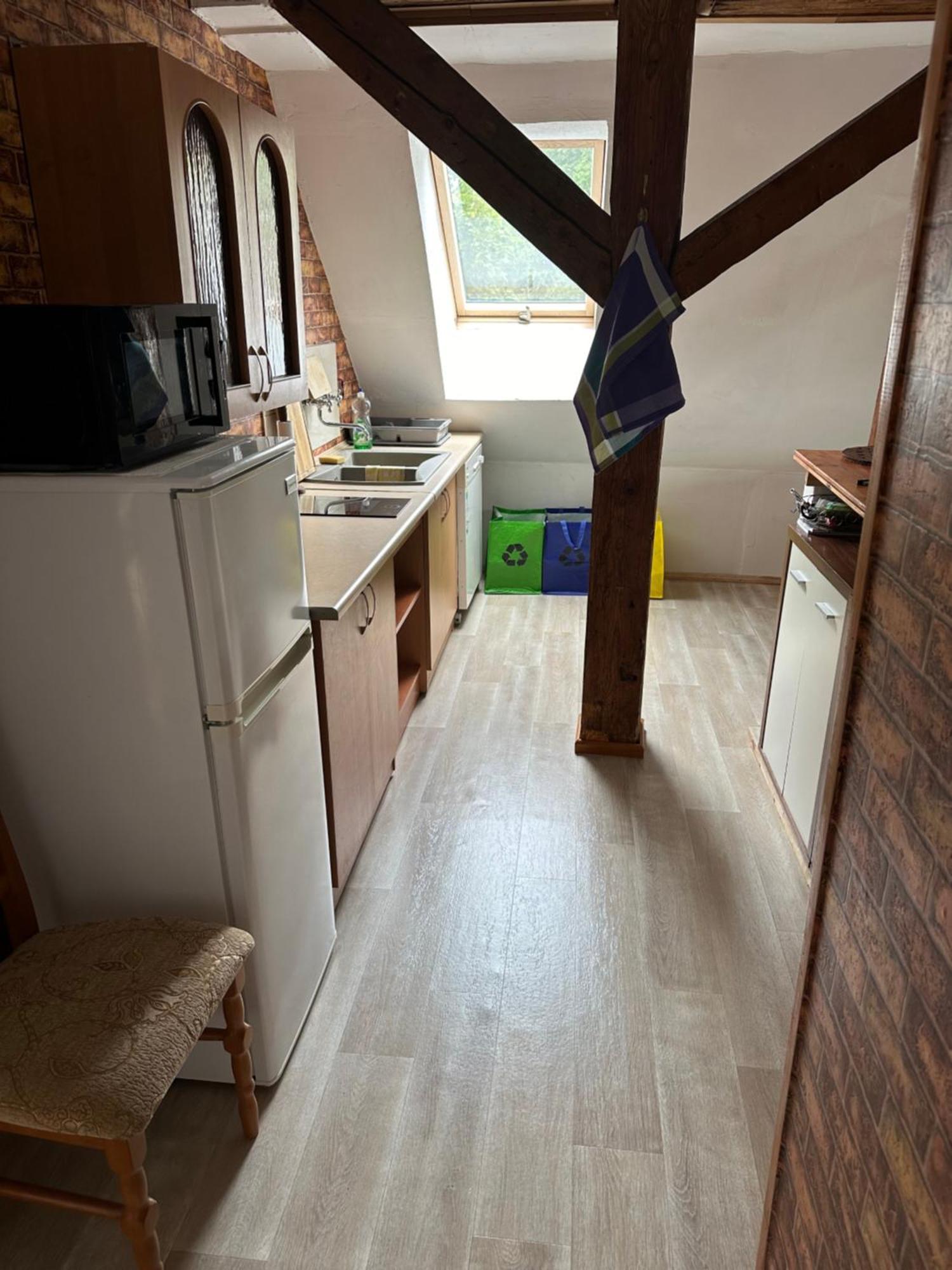Pod Mazurskim Dachem Apartment Gradzkie (Warmian-Masurian)