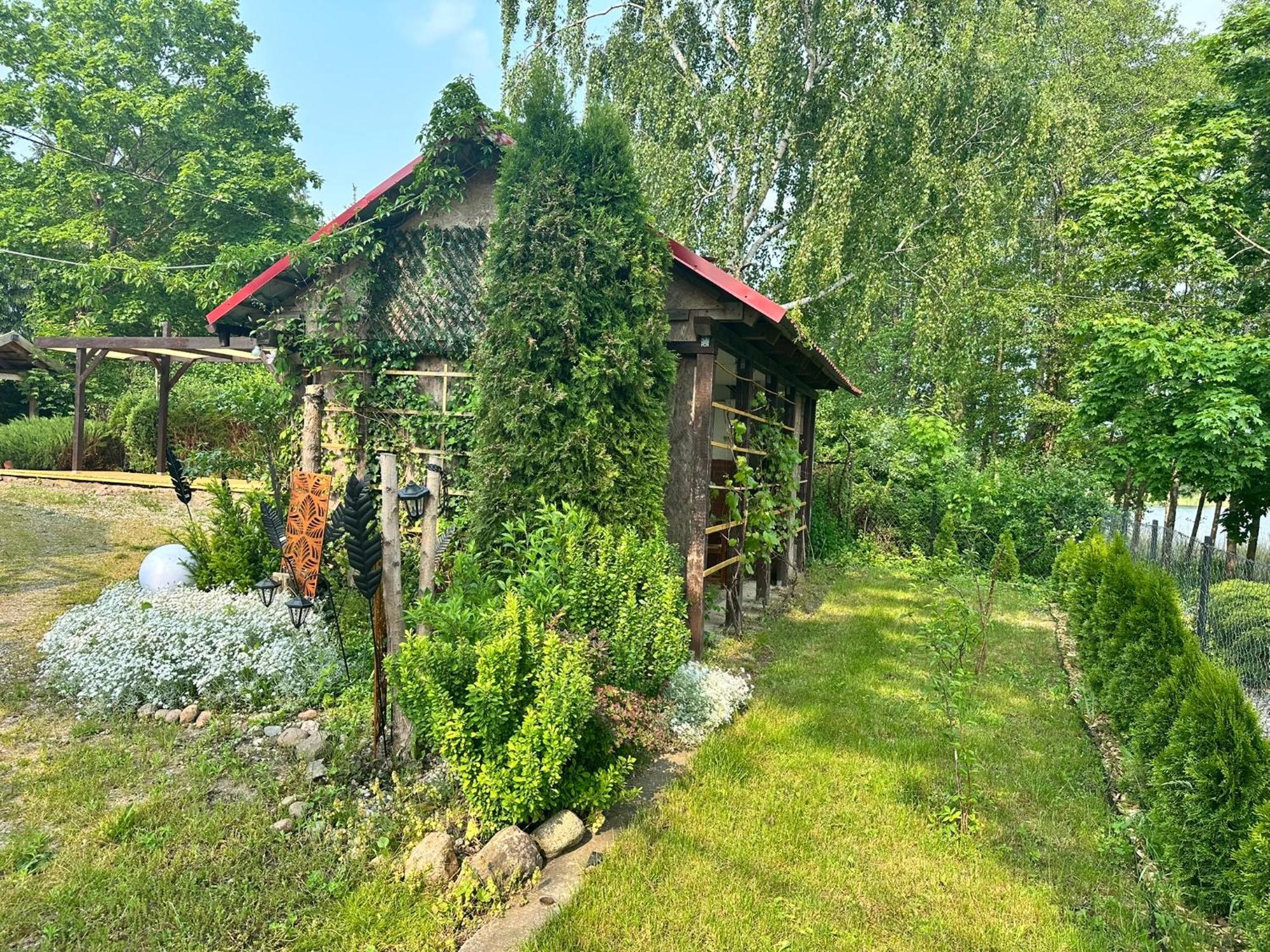 Krakowskie Mazury Apartment Gradzkie (Warmian-Masurian)