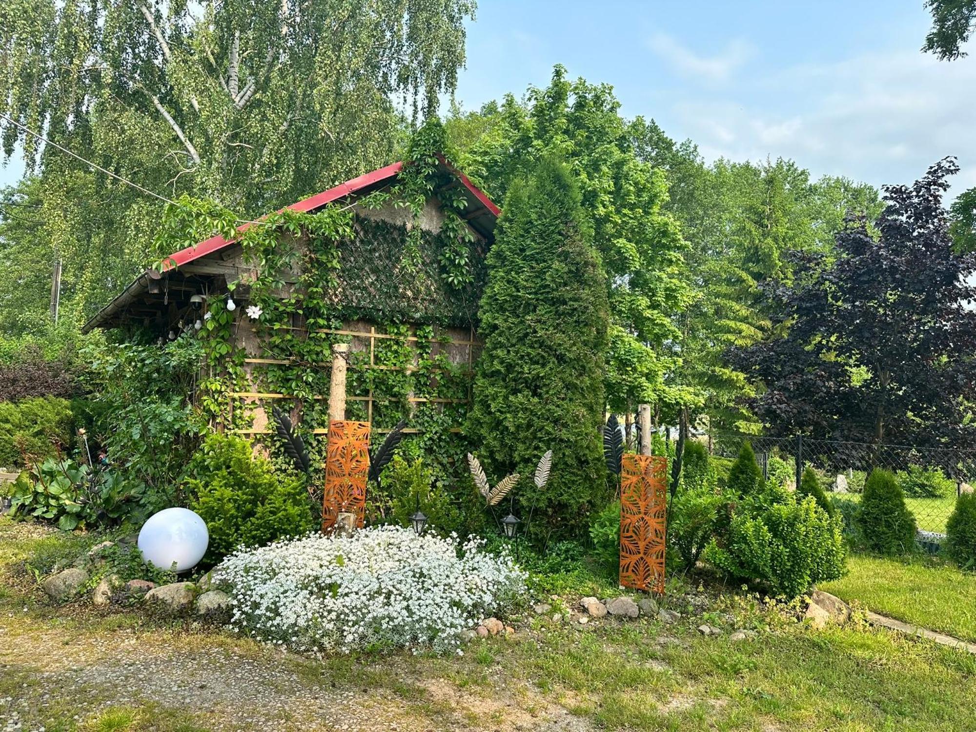 Apartment Krakowskie Mazury Gradzkie (Warmian-Masurian)